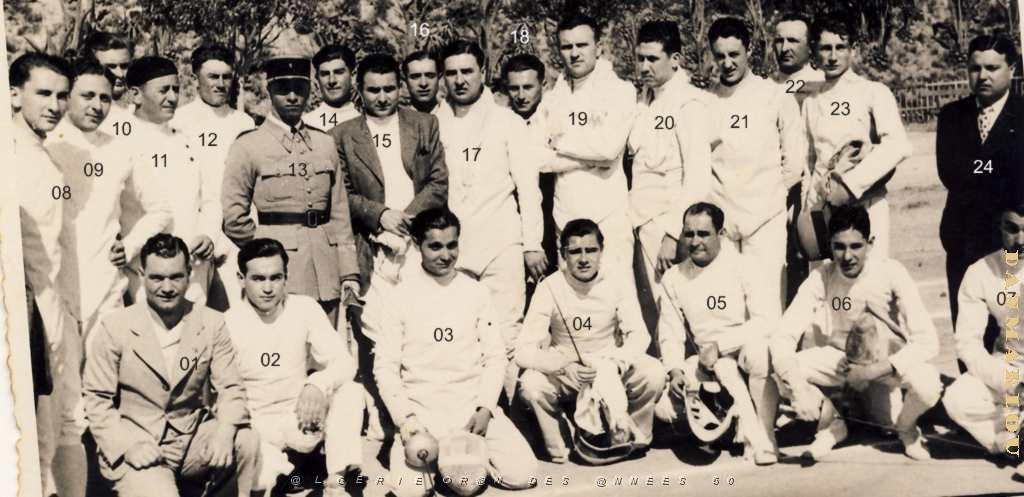 ESCRIME 1944 L ORANAISE GAETAN GARCIA.jpg
